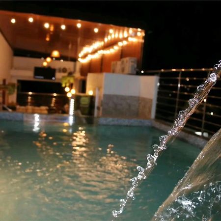 Hotel Americano แฮน ภายนอก รูปภาพ