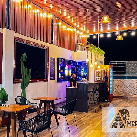 Hotel Americano แฮน ภายนอก รูปภาพ