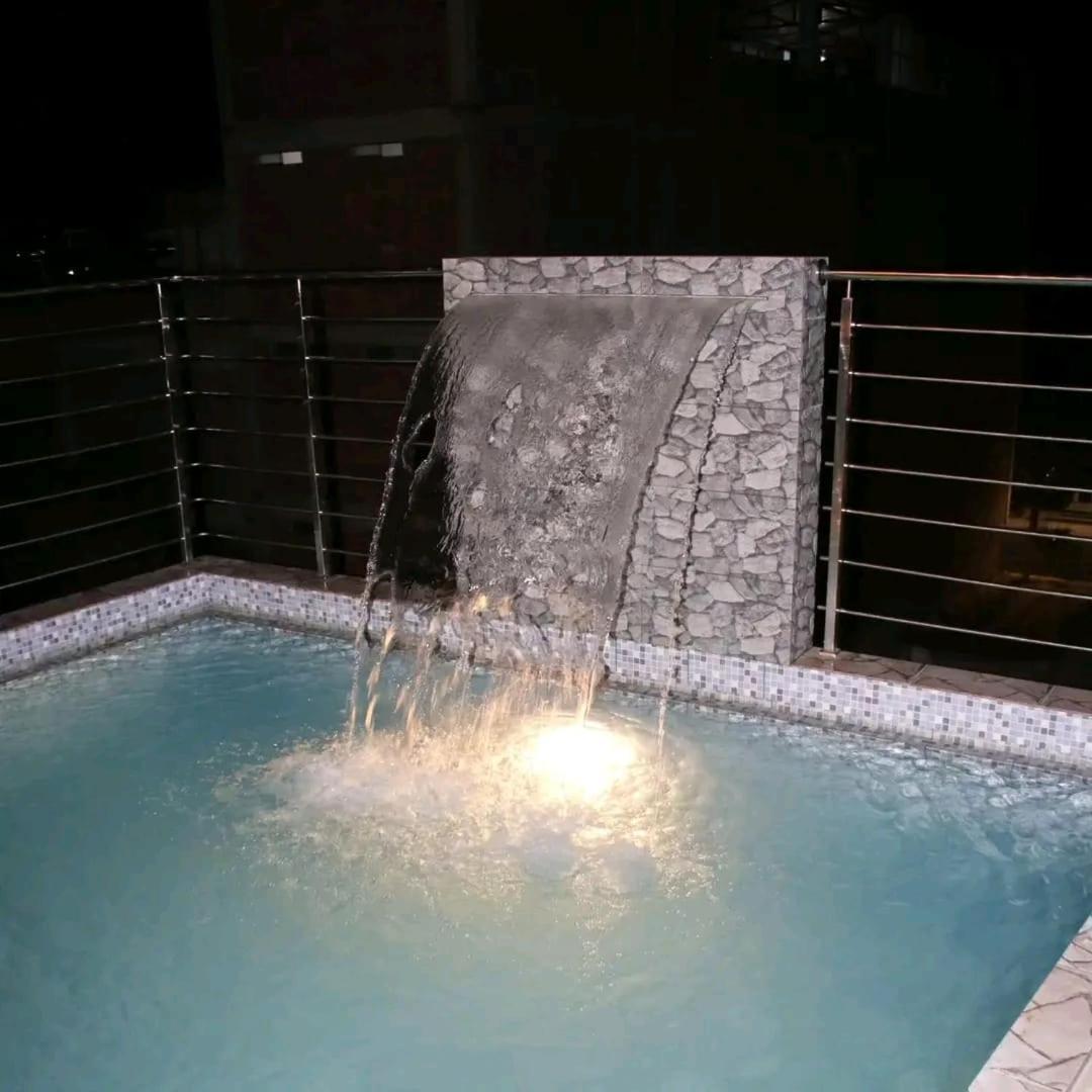 Hotel Americano แฮน ภายนอก รูปภาพ