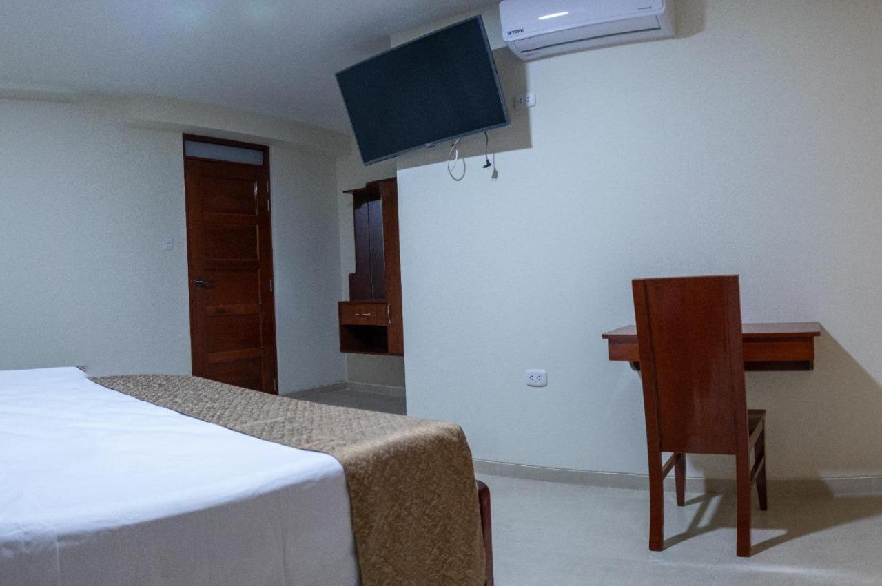 Hotel Americano แฮน ภายนอก รูปภาพ