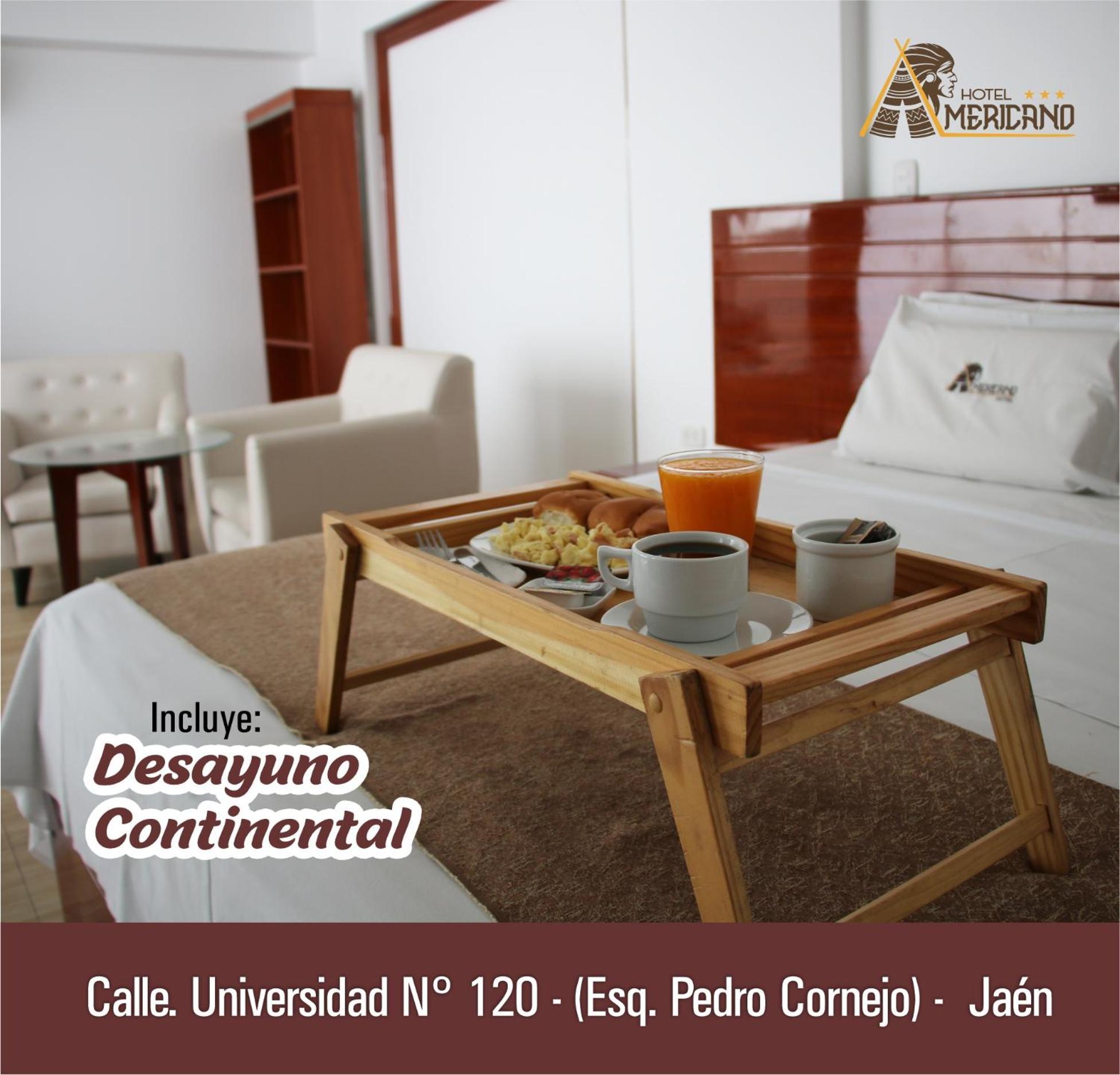 Hotel Americano แฮน ภายนอก รูปภาพ